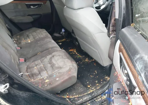 2020 Honda Cr-V Awd Ex from USA, damaged, VIN 7FARW2H53LE016656